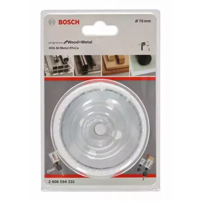 Bosch 2 608 594 231 dierová píla 1 ks