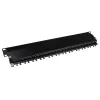 ACT patch panel 24 portov chránený CAT6A s krytom CAT6A