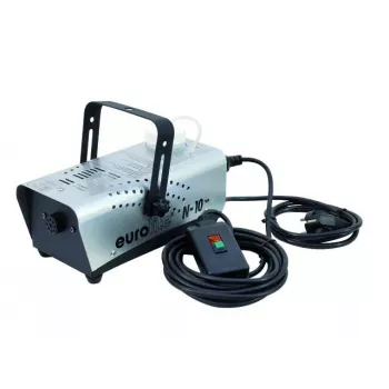 Eurolite N-10 Multicolour ON/OFF ovládač 230V 50Hz 1,5kg
