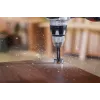 Bosch Forstnerov vrták, vrták, Forstnerov vrták, 4 cm, 90 mm, tvrdé drevo, mäkké drevo, 1 cm