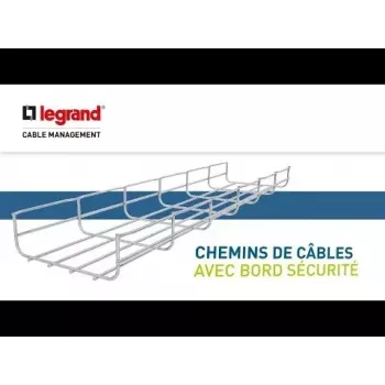 Legrand 755100 príslušenstvo káblového žľabu