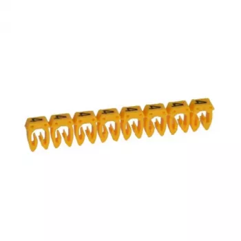 Legrand 038214 označovač káblov 1 kus