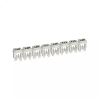 Legrand 038219 označovač káblov 1 kus