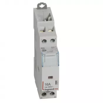 Elektrické relé Legrand 412521, viacfarebný displej, hmotnosť 122 g