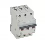 Legrand TX3 Ochranný istič Miniatúrny ochranný istič Typ B 3