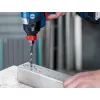 Bosch 2608577052 Špirálový vrták do kovu 4 mm, celková dĺžka 83 mm