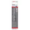 Bosch 2608577052 Špirálový vrták do kovu 4 mm, celková dĺžka 83 mm