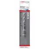 Bosch 2608577056 Špirálový vrták do kovu 5 mm, celková dĺžka 91 mm
