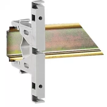 Legrand 001690 Izolačný nosič, zacvakávací na DIN lištu