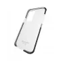 Cellularline Tetra Force Shock-Twist - Galaxy A41, puzdro, Samsung, Galaxy A41, 15,5 cm (6,1 inch), čierna, transparentná