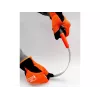 Vetvová píla Bahco 5124-JS-H 24 cm čierna oranžová nerez
