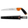 Vetvová píla Bahco 5124-JS-H 24 cm čierna oranžová nerez