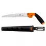 Vetvová píla Bahco 5124-JS-H 24 cm čierna oranžová nerez