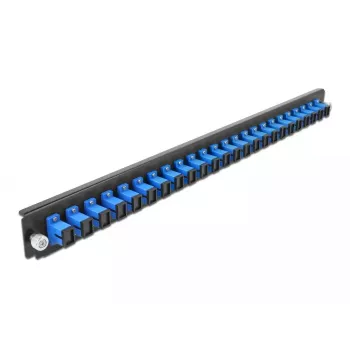 Splice box predný panel DeLOCK 19