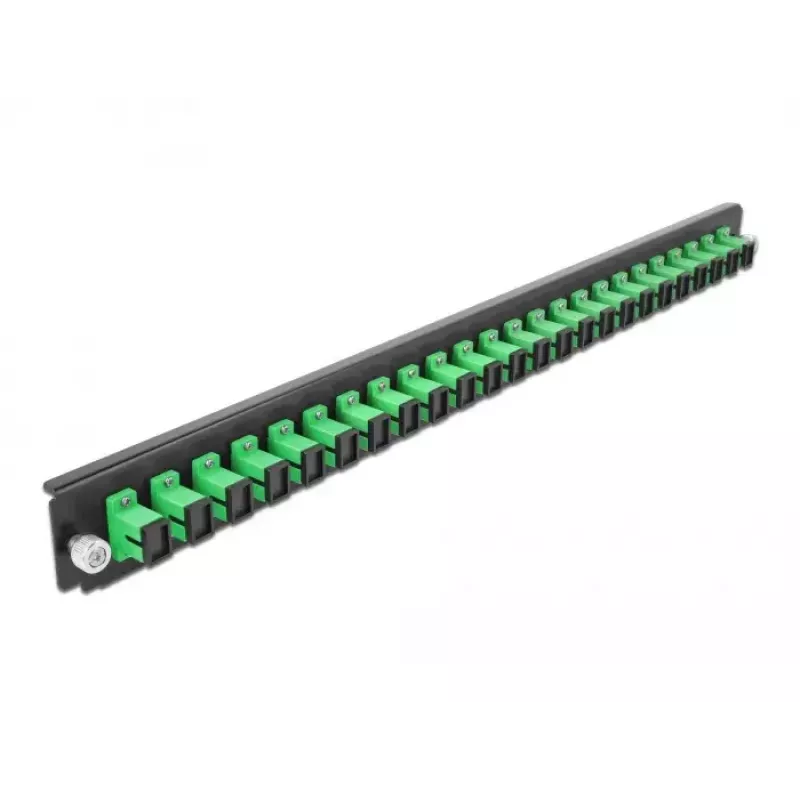 Splice box predný panel DeLOCK 19