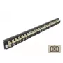 Splice box predný panel DeLOCK 19