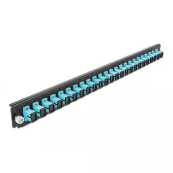Splice box predný panel DeLOCK 19
