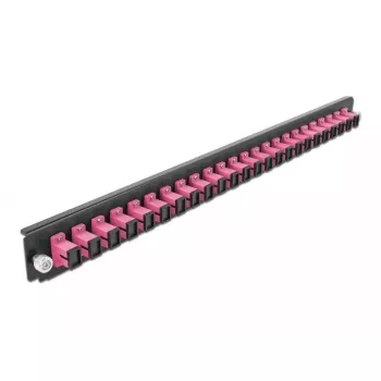Splice box predný panel DeLOCK 19