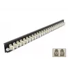 Splice box predný panel DeLOCK 19