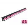 Splice box predný panel DeLOCK 19
