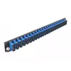 Splice box predný panel DeLOCK 19
