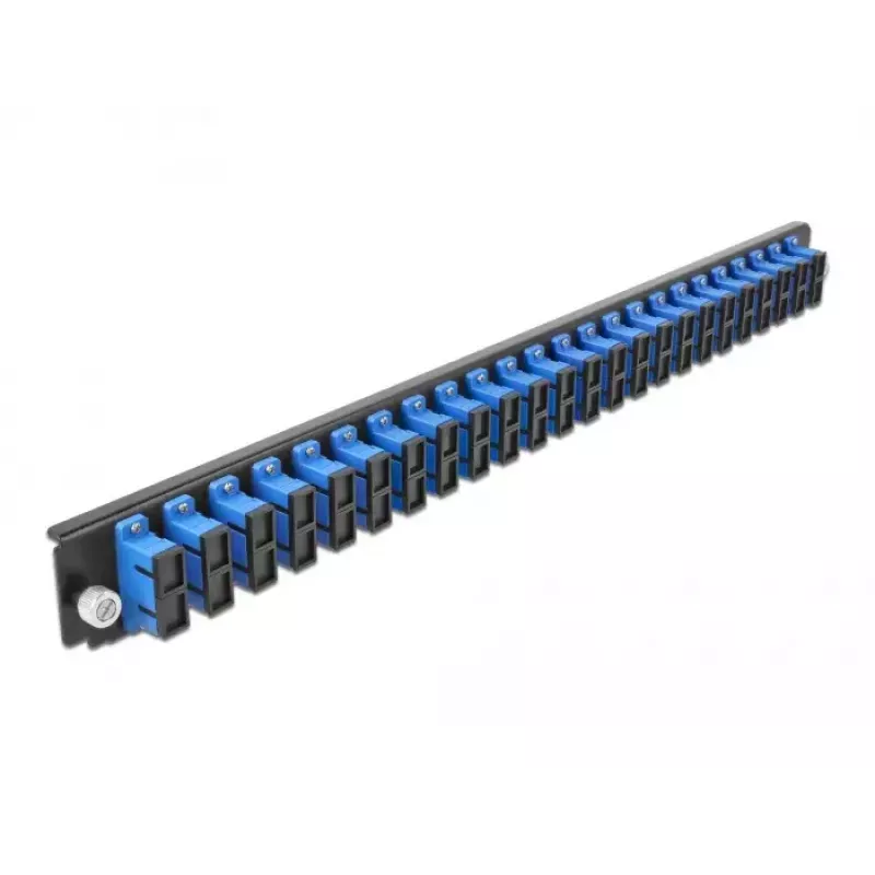 Splice box predný panel DeLOCK 19
