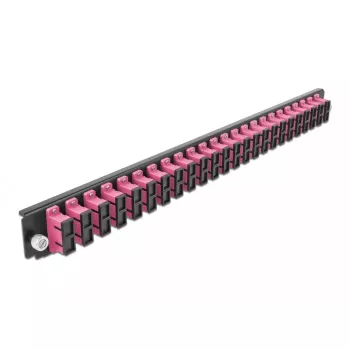 Splice box predný panel DeLOCK 19