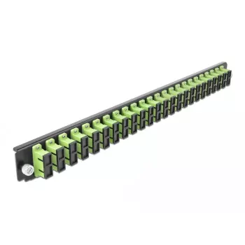 Splice box predný panel DeLOCK 19