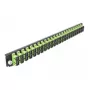 Splice box predný panel DeLOCK 19
