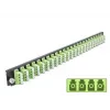Splice box predný panel DeLOCK 19
