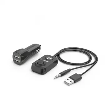Hama 00014167 handsfree čierna 5.1