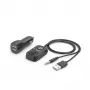 Hama 00014167 handsfree čierna 5.1