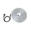 Univerzálny LED pás Eurolite 50506090 9000 mm multi 324 žiaroviek