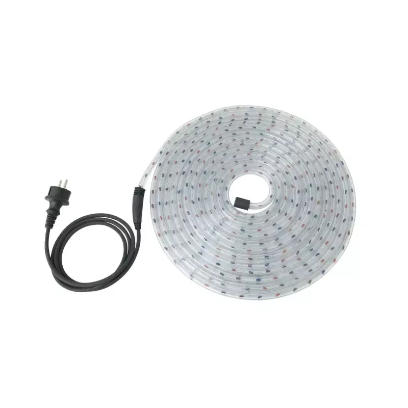 Univerzálny LED pás Eurolite 50506090 9000 mm multi 324 žiaroviek