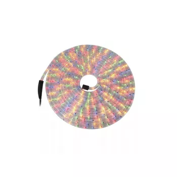 Univerzálny LED pás Eurolite 50506090 9000 mm multi 324 žiaroviek