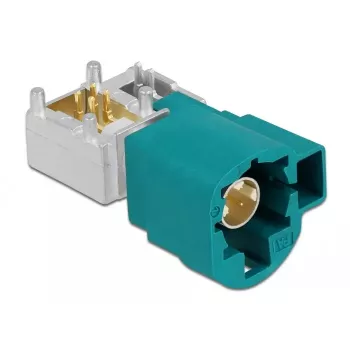 Koaxiálny konektor DeLOCK 90358