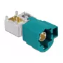 Koaxiálny konektor DeLOCK 90358