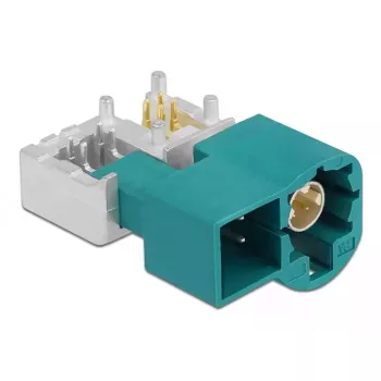 Koaxiálny konektor DeLOCK 90359