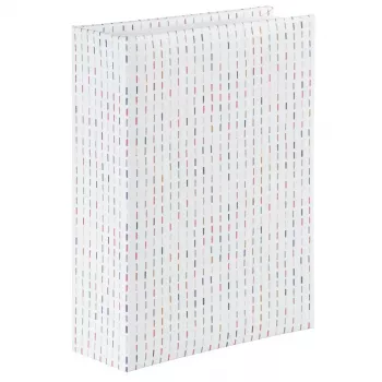 Hama Graphic fotoalbum viacfarebná 100 listov 10 x 15