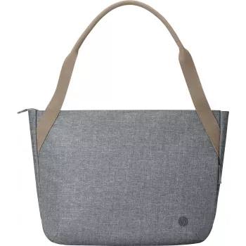 Toploader taška HP Renew 14 sivá shopper max. uhlopriečka obrazovky 14 palcov