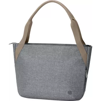 Toploader taška HP Renew 14 sivá shopper max. uhlopriečka obrazovky 14 palcov