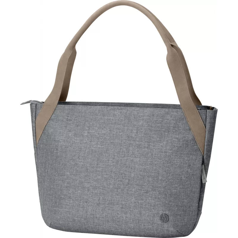 Toploader taška HP Renew 14 sivá shopper max. uhlopriečka obrazovky 14 palcov