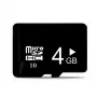 CoreParts CPMICROSDHC10-4GB pamäťová karta MicroSD Class 10