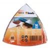 Brúsna podložka KWB 542834 20 ks