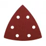 Brúsna podložka KWB 542836 20 ks