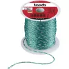 Šnúra KWB 925110 100 m nylon zelená 1,2 mm