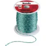 Šnúra KWB 925110 100 m nylon zelená 1,2 mm