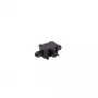 Elektrická spojovacia krabica ShiverPeaks BS08-01051 IP68 čierna ABS plast