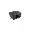Elektrická rozvodná krabica ShiverPeaks BS08-01053 IP68 čierna ABS plast