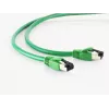 Sieťový kábel ShiverPeaks BS08-41153 RJ-45 Cat8.1 1,5 m zelený